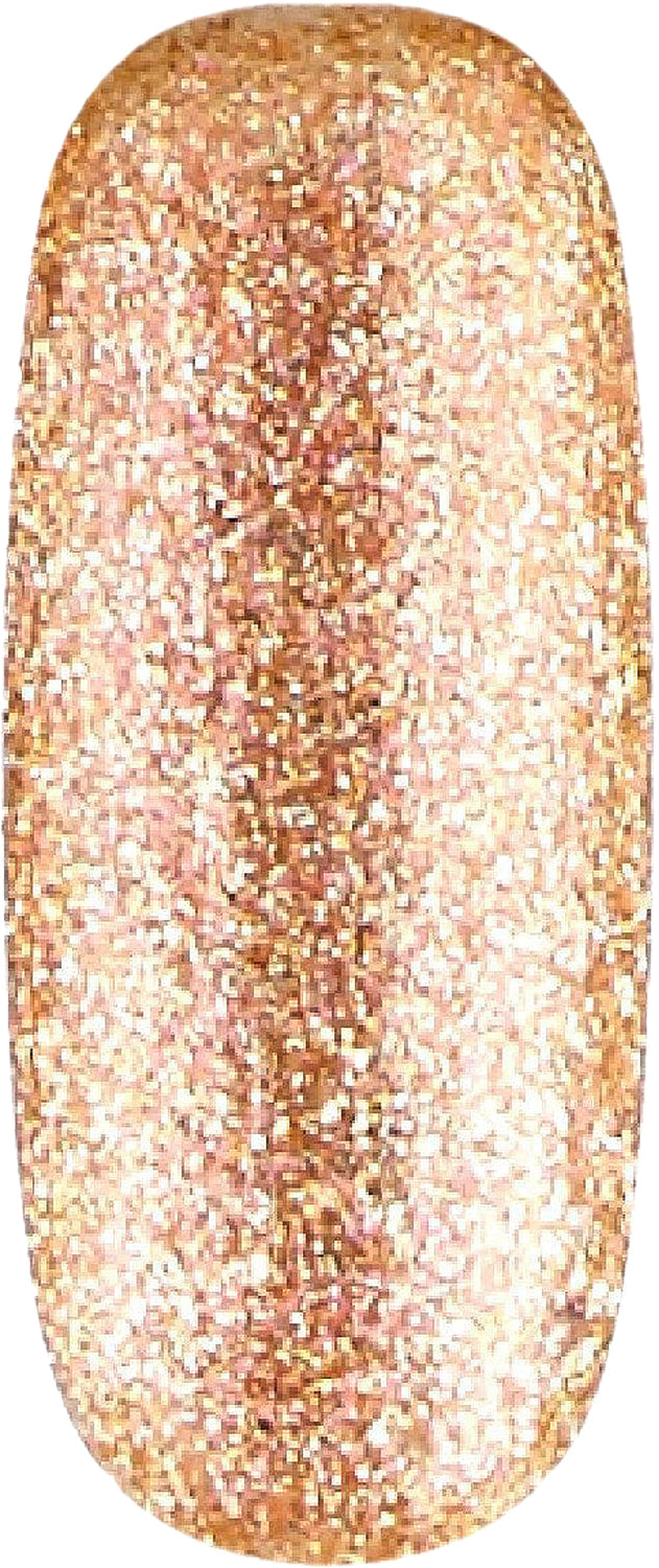 Bronzlaşmış Tanrıça - UGGP-A0336 Urban Graffiti Jel Oje 15ml