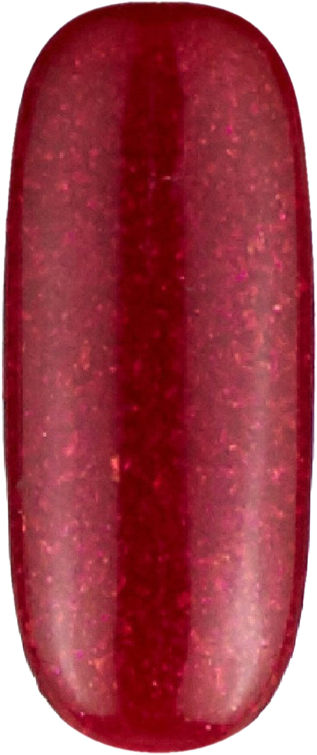 Forbidden Cherry - UGGP-A0372 Urban Graffiti Jel Oje 15ml
