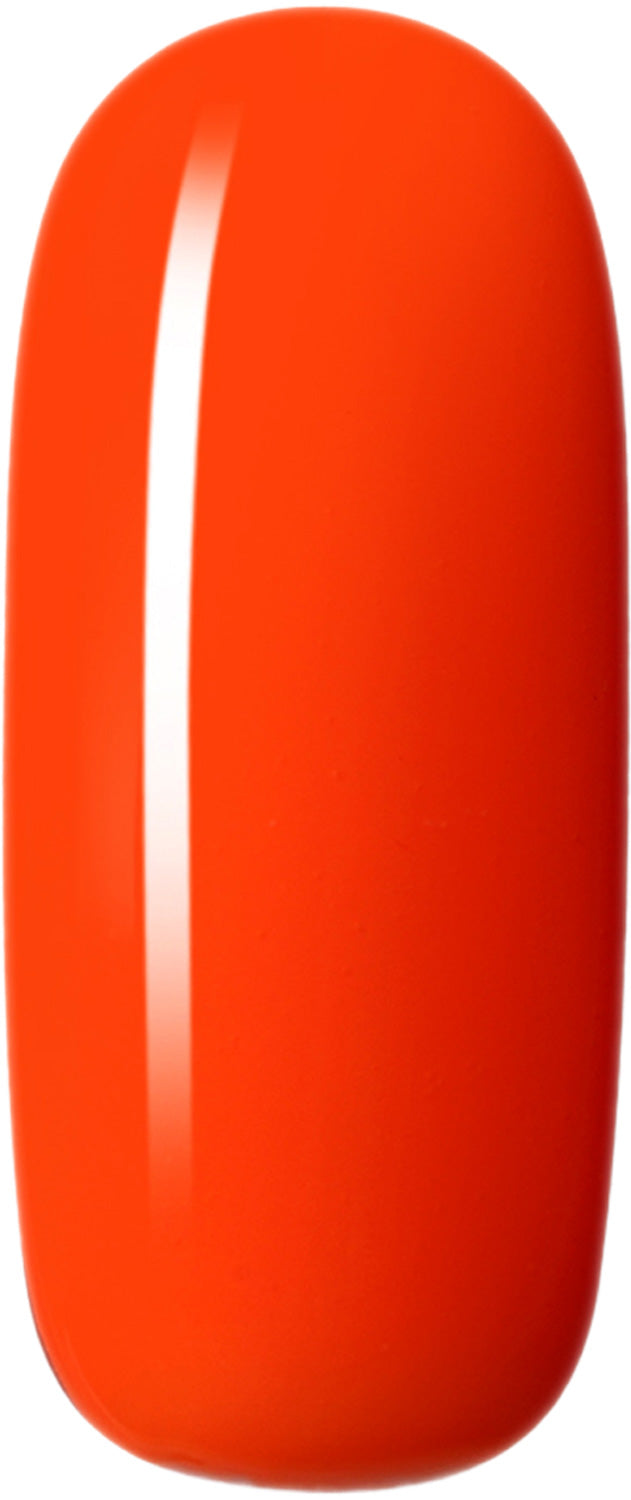 Alev Turuncusu - UGGP-A0540 Urban Graffiti Jel Oje 15ml