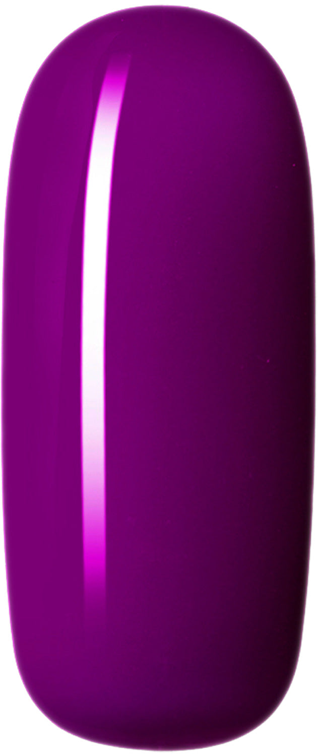 Pitch Purple - UGGP-A0541 Urban Graffiti Jel Oje 15ml