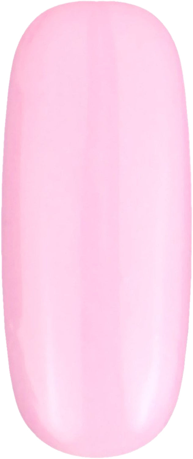 Çilek Kremi - UGGP-A0577 Urban Graffiti Jel Oje 15ml
