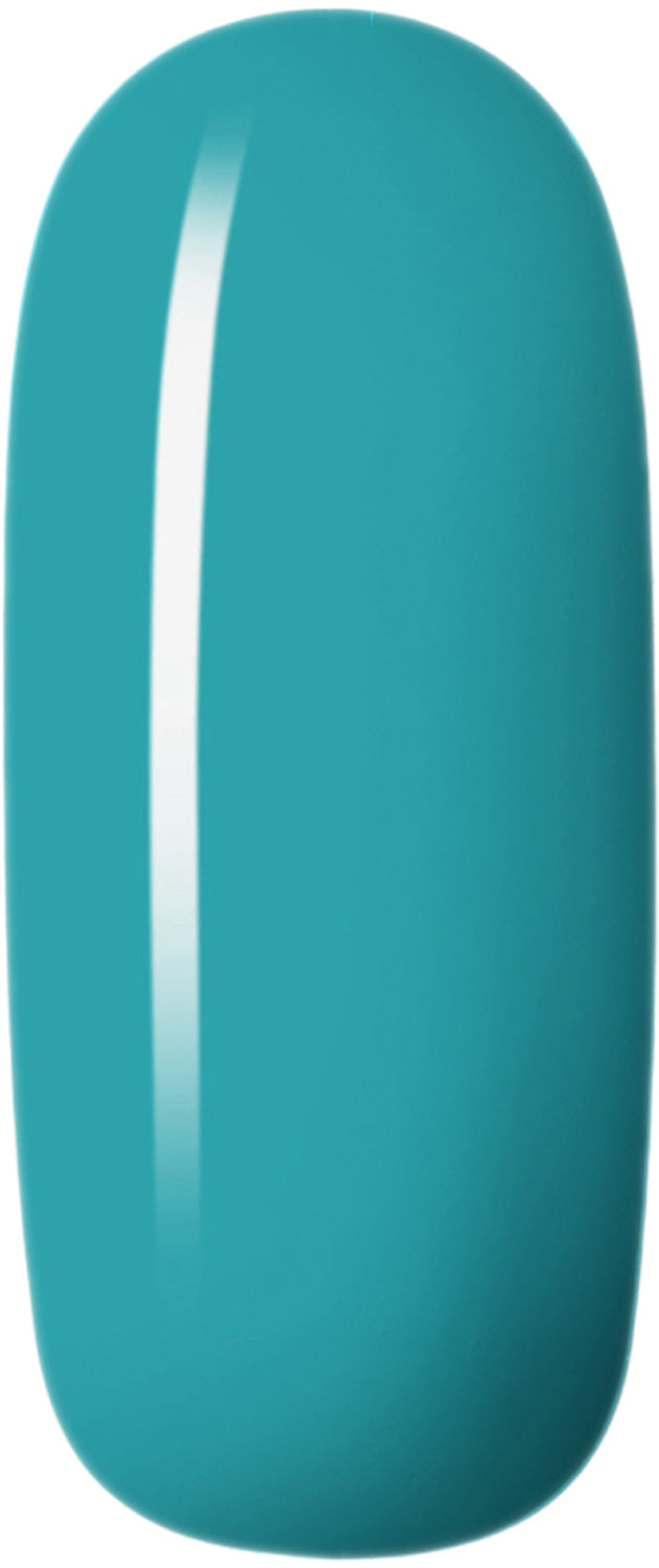 Tropikal Plaj - UGGP-A0594 Urban Graffiti Jel Oje 15ml