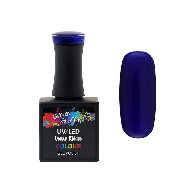 Ocean Ridge - UGGP-A0671 Urban Graffiti Jel Oje 15ml
