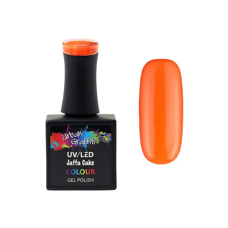 Jaffa Kek - UGGP-A0698 Urban Graffiti Jel Oje 15ml
