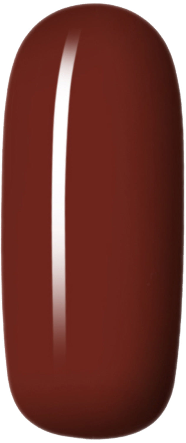 Çikolatalı Ganaj - UGGP-A0723 Urban Graffiti Jel Oje 15ml