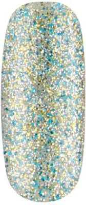 Gold as Ice - UGGP-A0760 Urban Graffiti Jel Oje 15ml