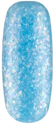 Glass Heart - UGGP-A0765 Urban Graffiti Jel Oje 15ml