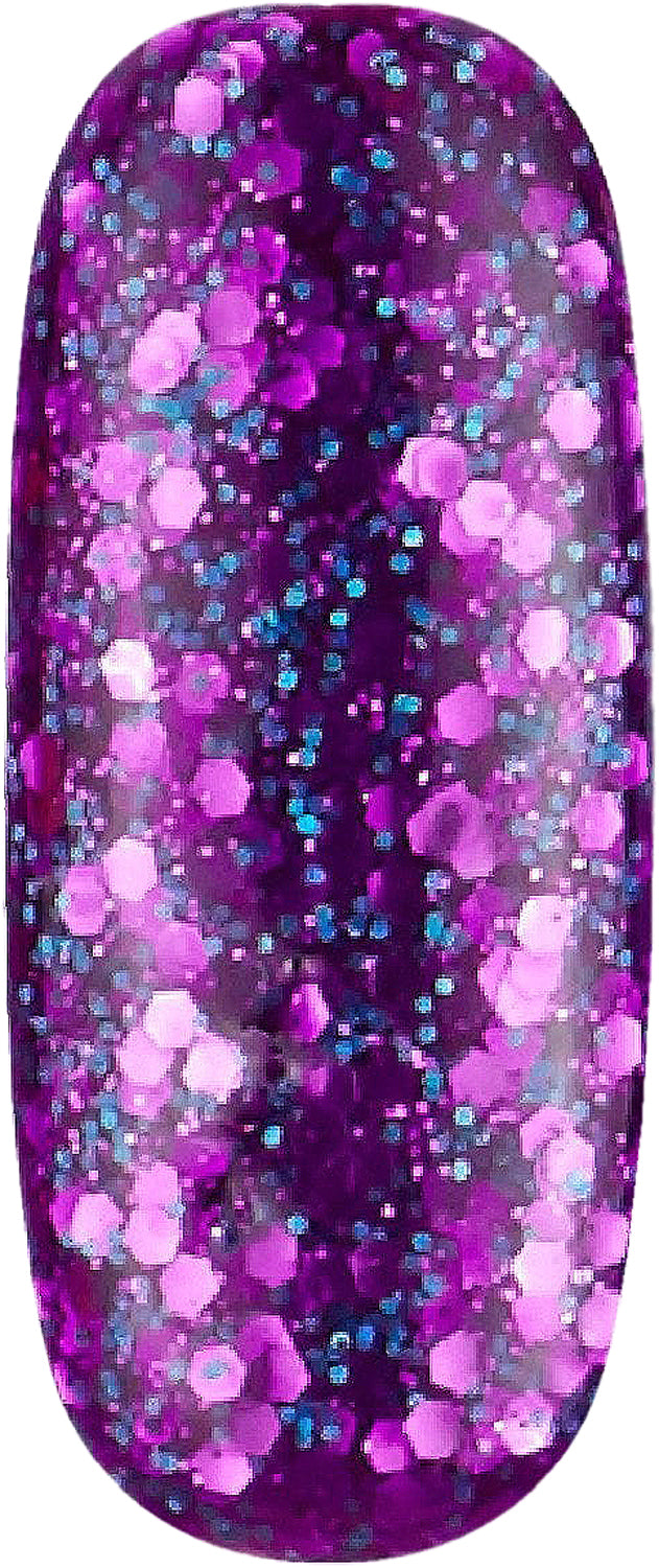 Belladonna - UGGP-A0778 Urban Graffiti Jel Oje 15ml