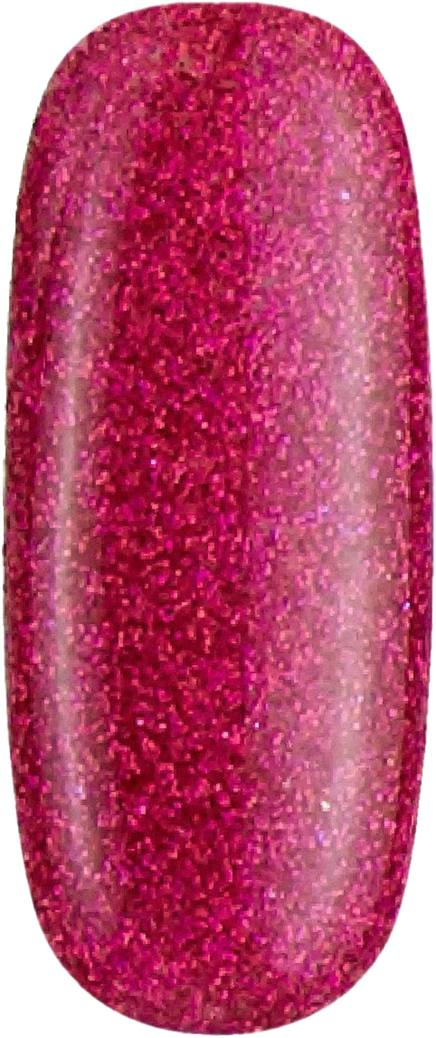 Jazzberry - UGGP-A0791 Urban Graffiti Jel Oje 15ml