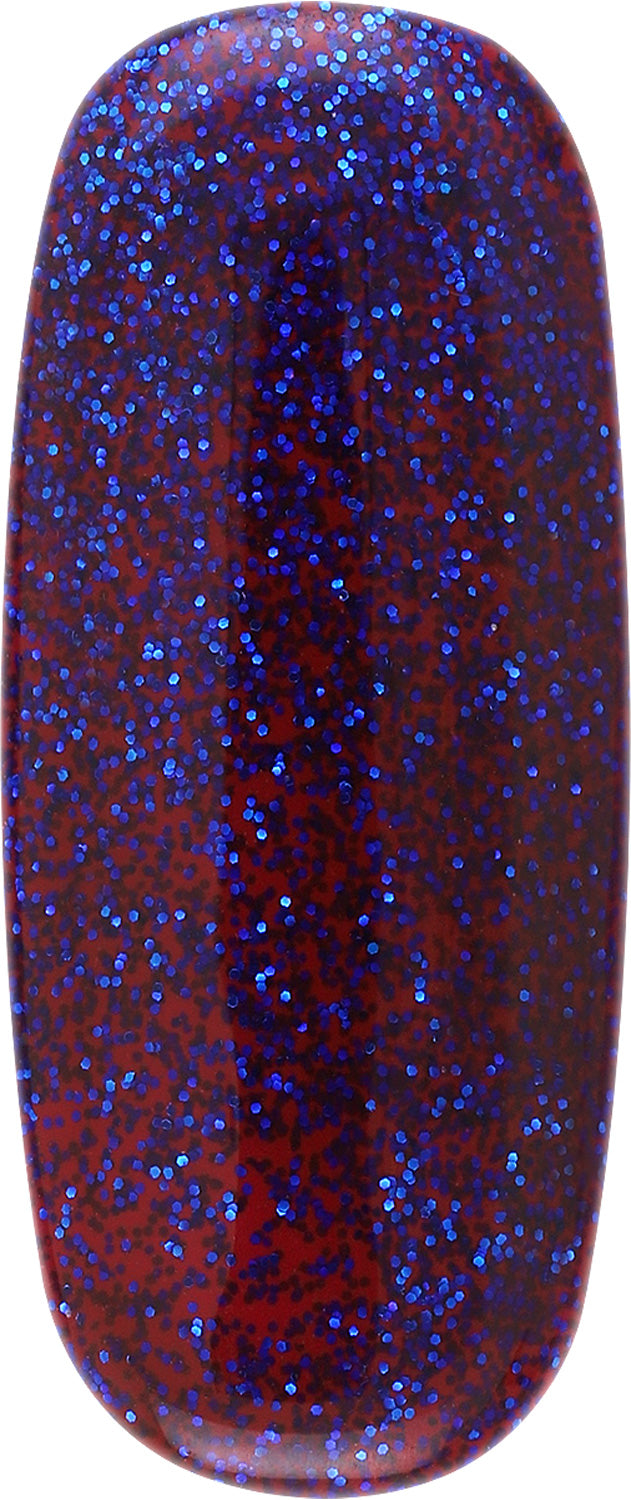Cosmos - UGGP-A0794 Şehir Graffiti Jel Oje 15ml