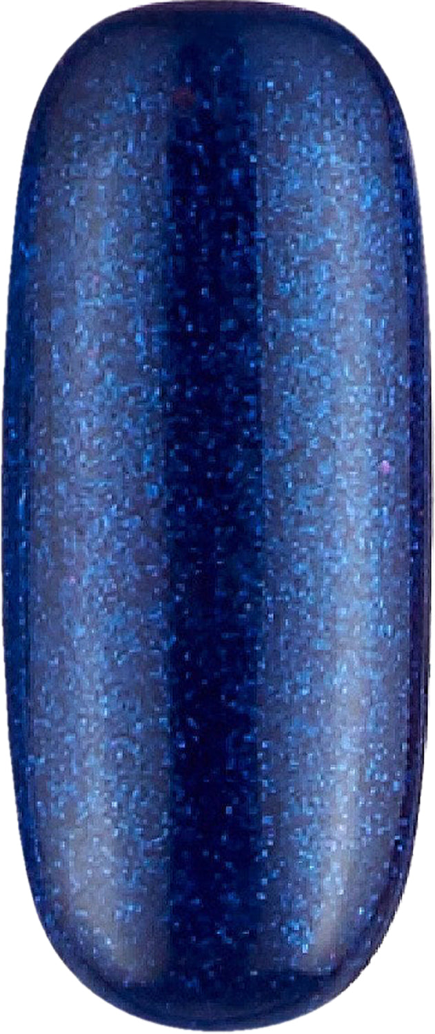 Midnight Skies - UGGP-A0802 Şehir Grafiti Jel Oje 15ml