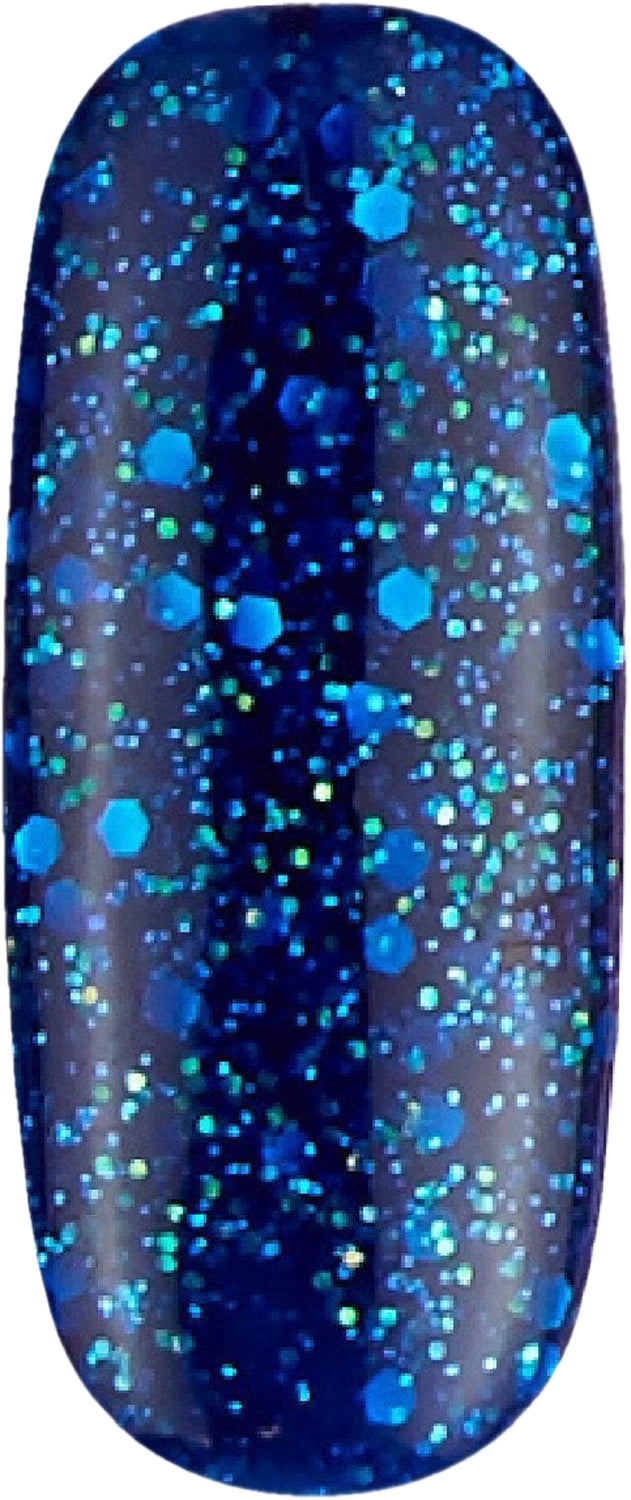 Poseidon - UGGP-A0808 Urban Graffiti Jel Oje 15ml