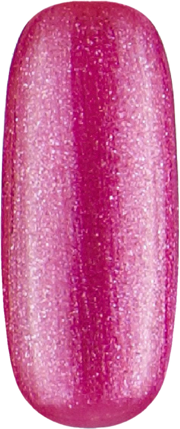 Pembe Şıklık - UGGP-A0813 Urban Graffiti Jel Oje 15ml