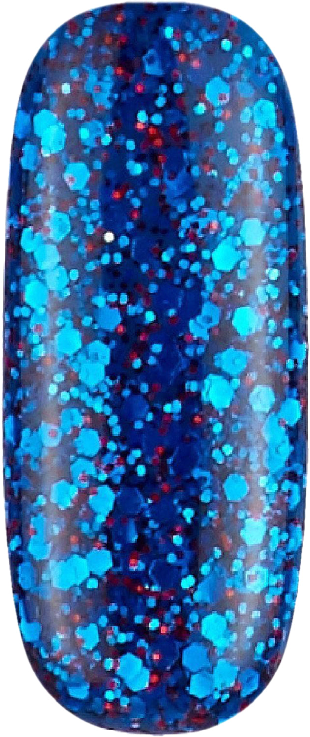 Neptune's Treasures - UGGP-A0819 Urban Graffiti Jel Oje 15ml