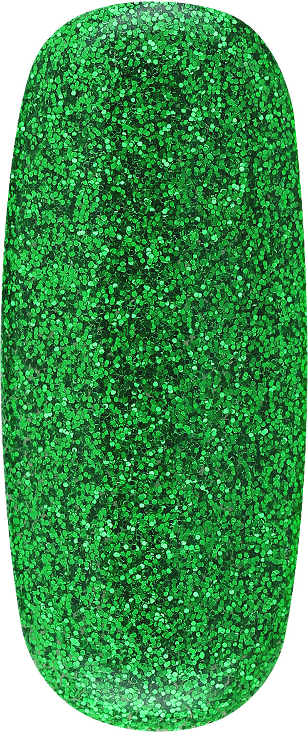 Emerald City - UGGP-A0821 Şehir Grafiti Jel Oje 15ml