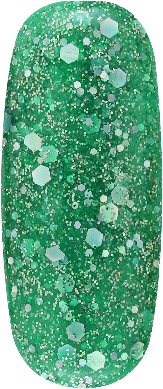 Frosted Fern - UGGP-A0826 Urban Graffiti Jel Oje 15ml