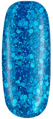 Blue Me Away - UGGP-A0827 Urban Graffiti Jel Oje 15ml