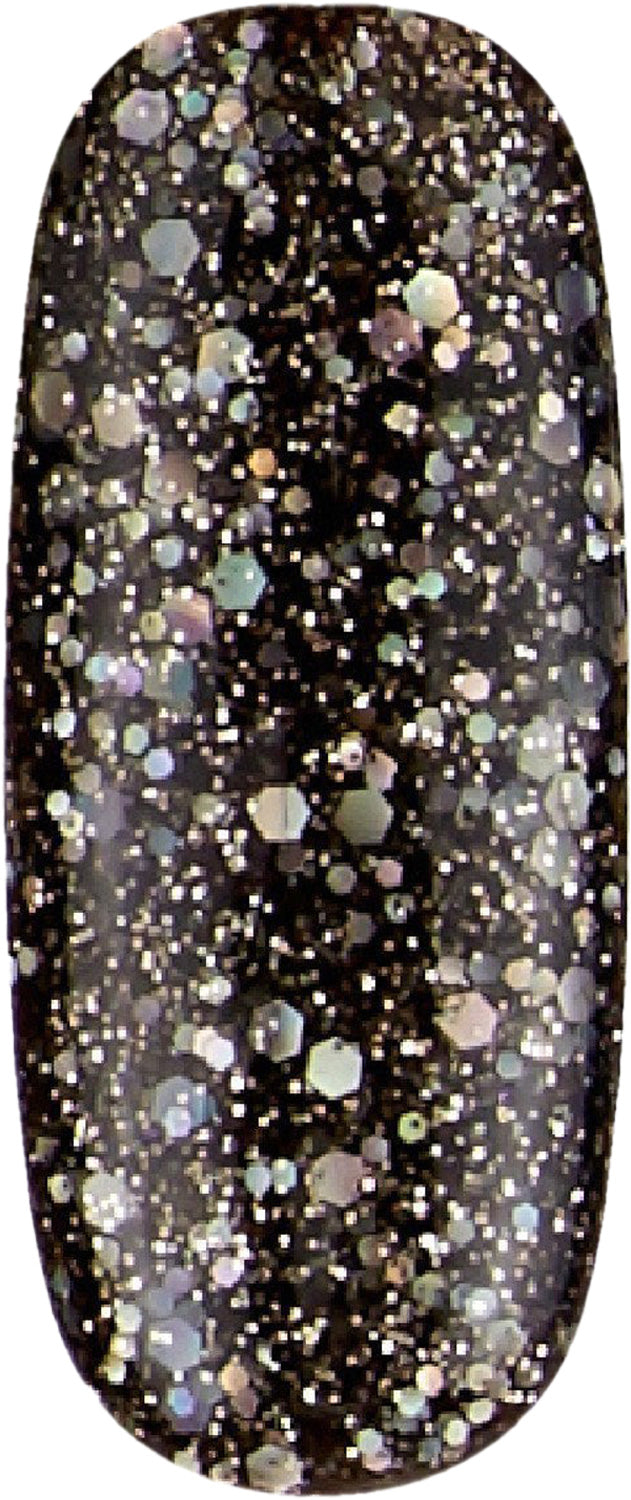 Glitz ve Glam - UGGP-A0829 Urban Graffiti Jel Oje 15ml