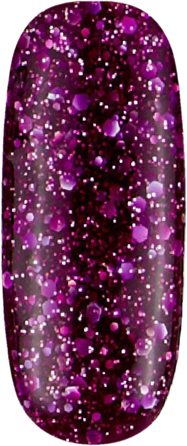 Hocus Pocus - UGGP-A0832 Urban Graffiti Jel Oje 15ml