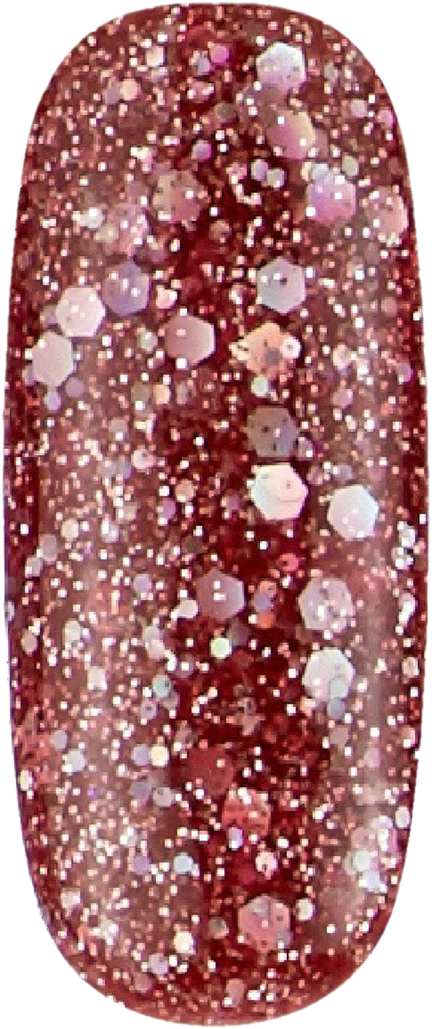 Paparazzi - UGGP-A0833 Urban Graffiti Jel Oje 15ml