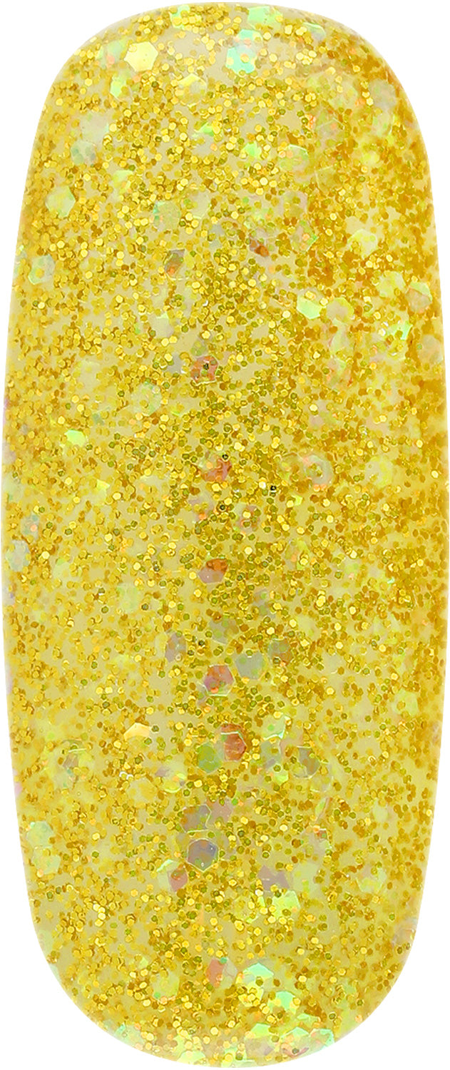 Citrine - UGGP-A0836 Urban Graffiti Jel Oje 15ml