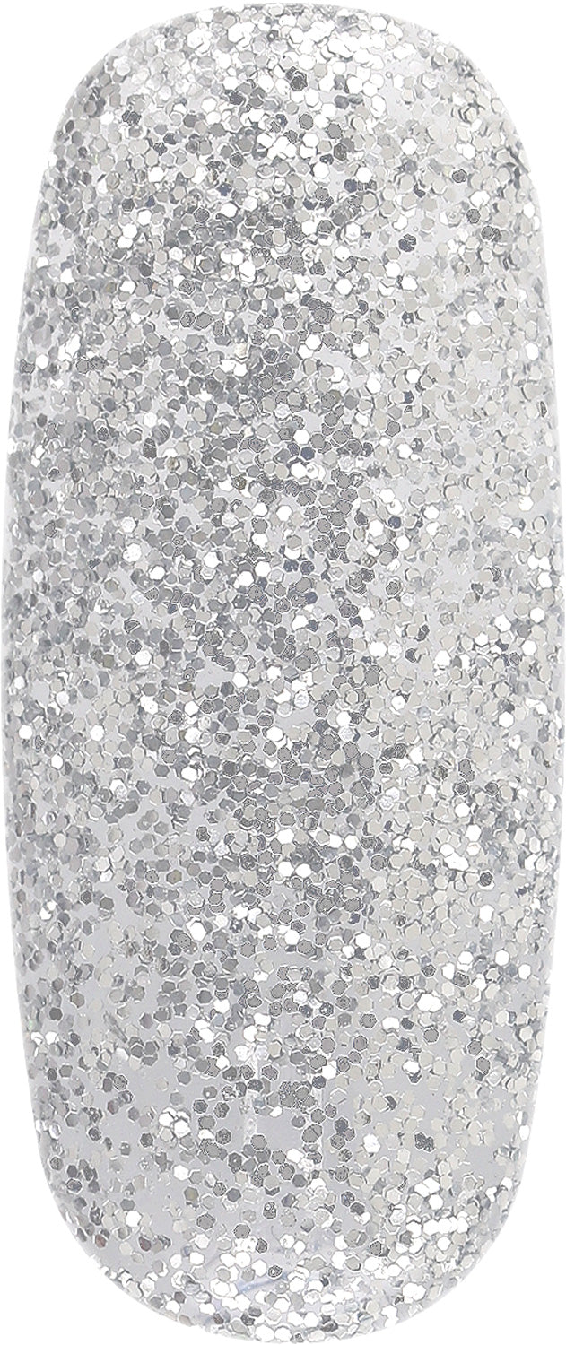 Moon Dust - UGGP-A0853 Şehir Grafiti Jel Oje 15ml