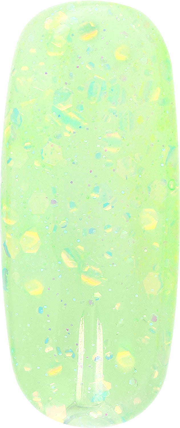 Mojito - UGGP-A0879 Urban Graffiti Jel Oje 15ml