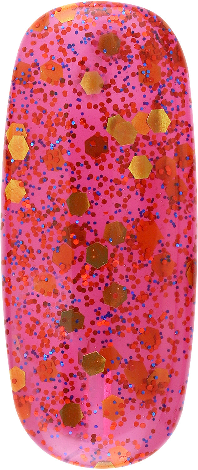 Blood Diamond - UGGP-A0881 Urban Graffiti Jel Oje 15ml