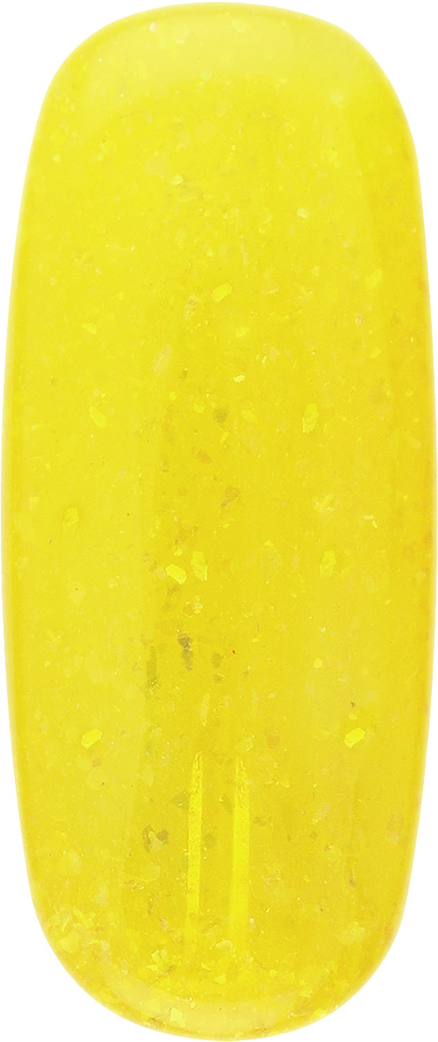 Limon Drizzle - UGGP-A0885 Urban Graffiti Jel Oje 15ml