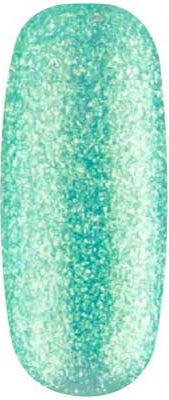 Deniz Kızı Pulları - UGGP-A0920 Urban Graffiti - Okyanus Yeşili Jel Oje 15ml