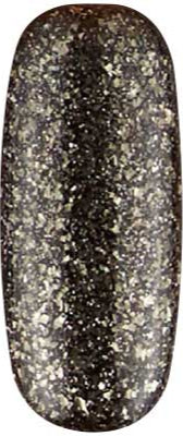 Meteor Storm - UGGP-A0943 Şehir Grafiti Jel Oje 15ml
