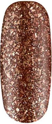 Çikolata Öpücüğü - UGGP-A0944 Urban Graffiti Jel Oje 15ml