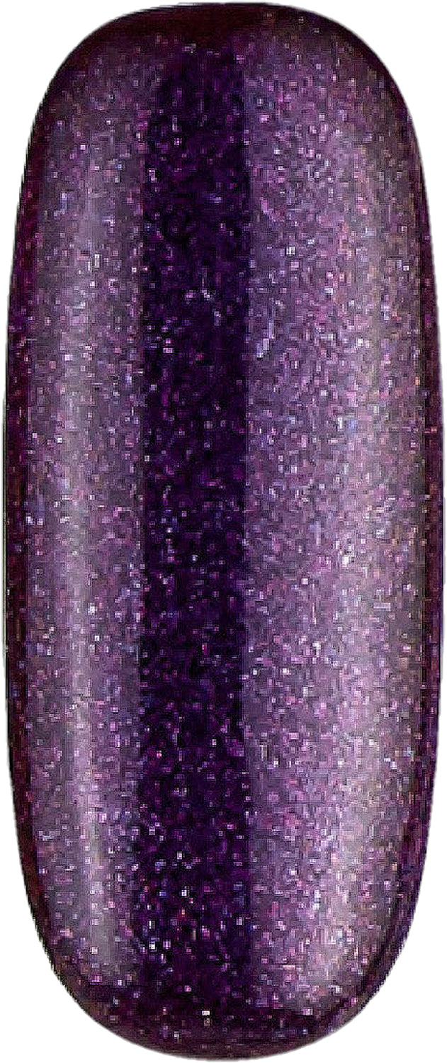 Ametist Jeode - UGGP-A0954 Urban Graffiti Jel Oje 15ml