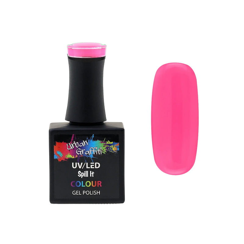 Spill It - UGGP-A1100 Urban Graffiti Jel Oje 15ml