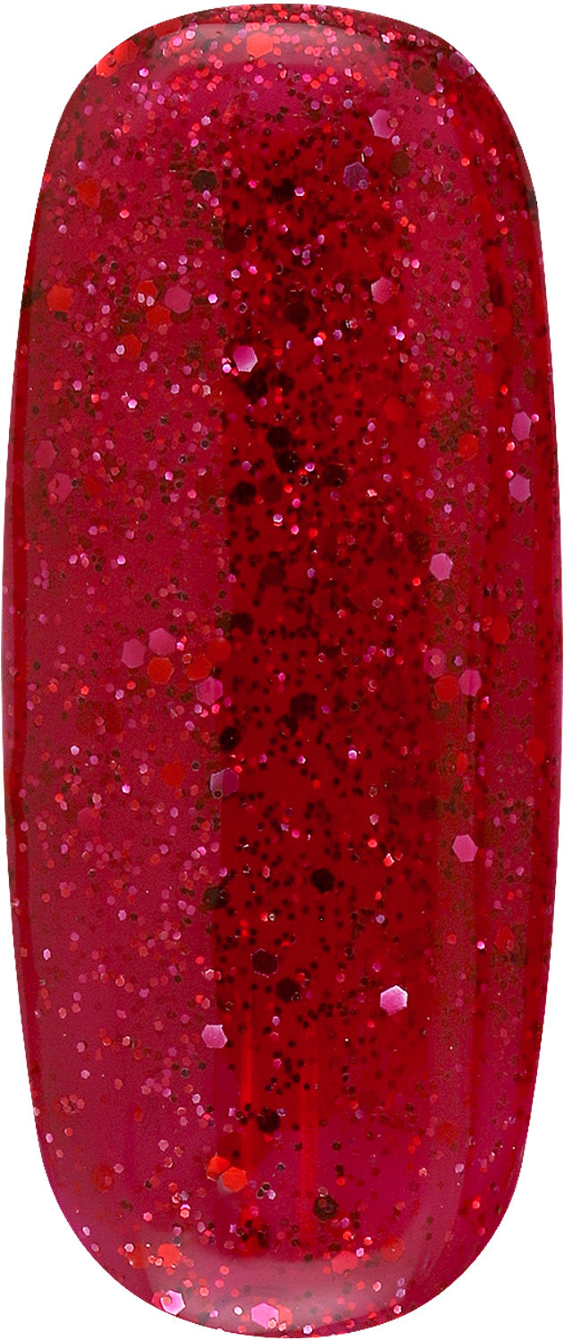 Rebel Heart - UGGP-A1109 Urban Graffiti Jel Oje 15ml