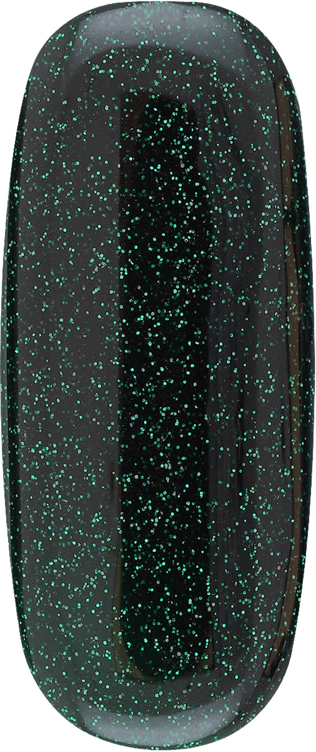 Corrupt Emerald - UGGP-DD004 Urban Graffiti Jel Oje 15ml