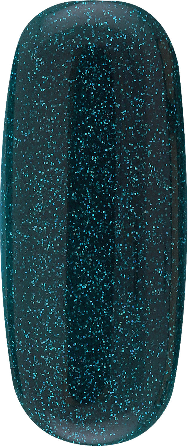 Caribbean Night - UGGP-DD005 Urban Graffiti Jel Oje 15ml