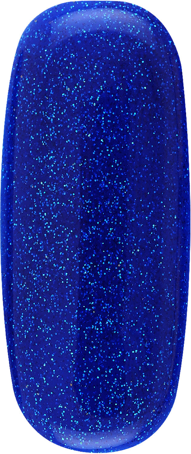 Royal Sparkle - UGGP-DD007 Urban Graffiti Jel Oje 15ml