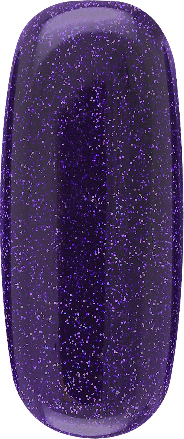 Twilight Ametist - UGGP-DD009 Urban Graffiti Jel Oje 15ml