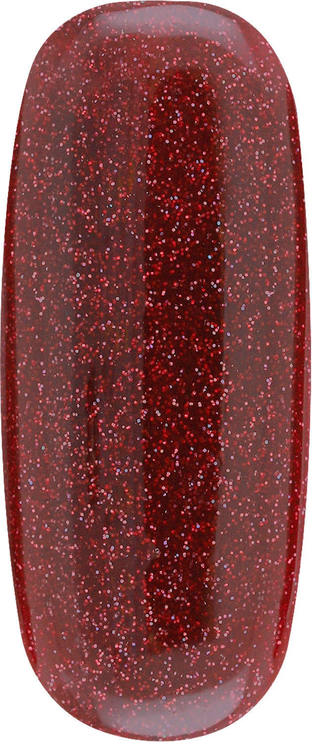 Parlak Şarap - UGGP-DD013 Urban Graffiti Jel Oje 15ml