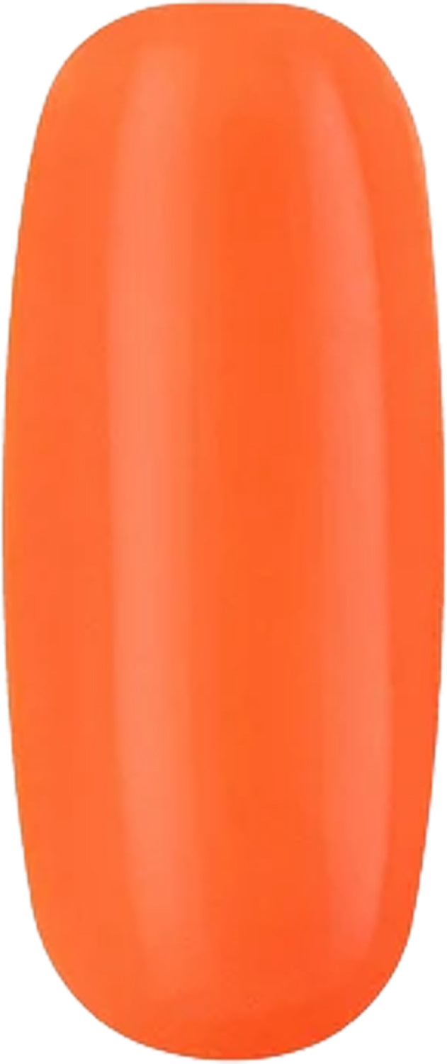 Atomic Tangerine - UGGP-F0484 Urban Graffiti Jel Oje 15ml