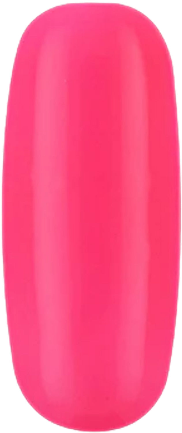Radical Pembe - UGGP-F0486 Urban Graffiti Jel Oje 15ml