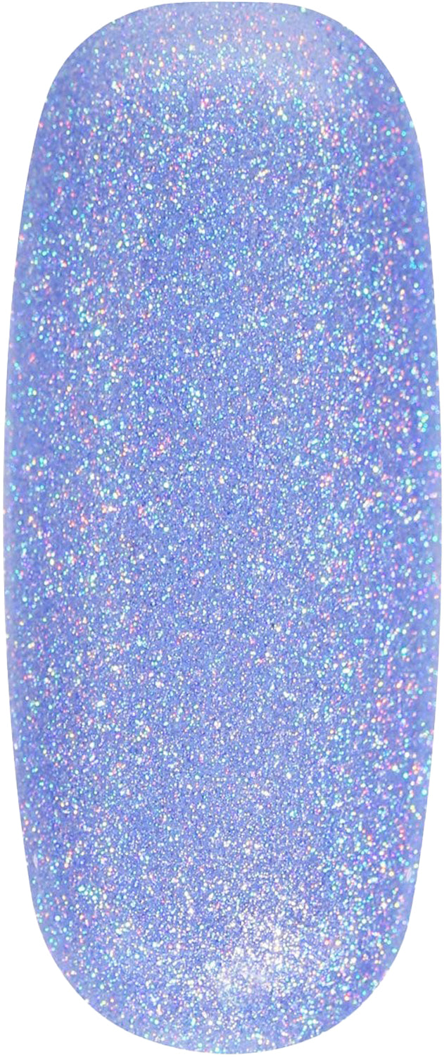 Sea Me Blue - UGGP-HG003 Urban Graffiti Jel Oje 15ml