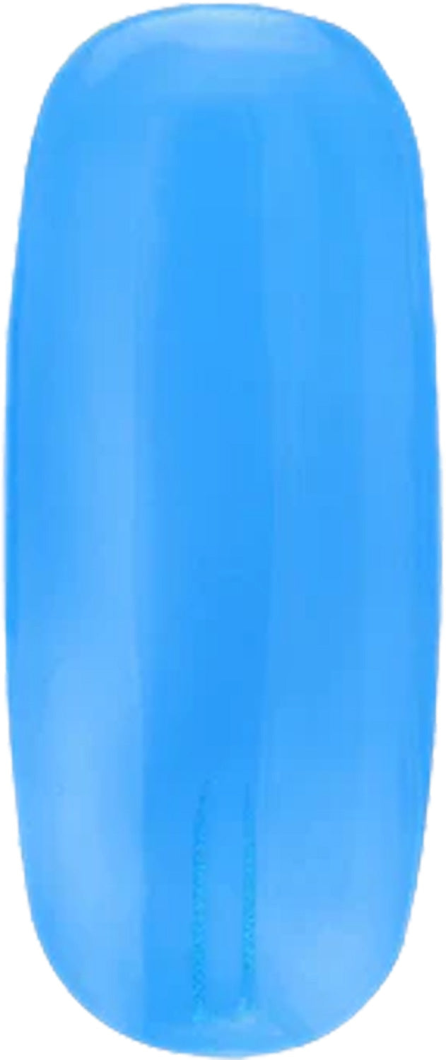 Mavi Ahududu - UGGP-JE006 Urban Graffiti Jel Oje 15ml