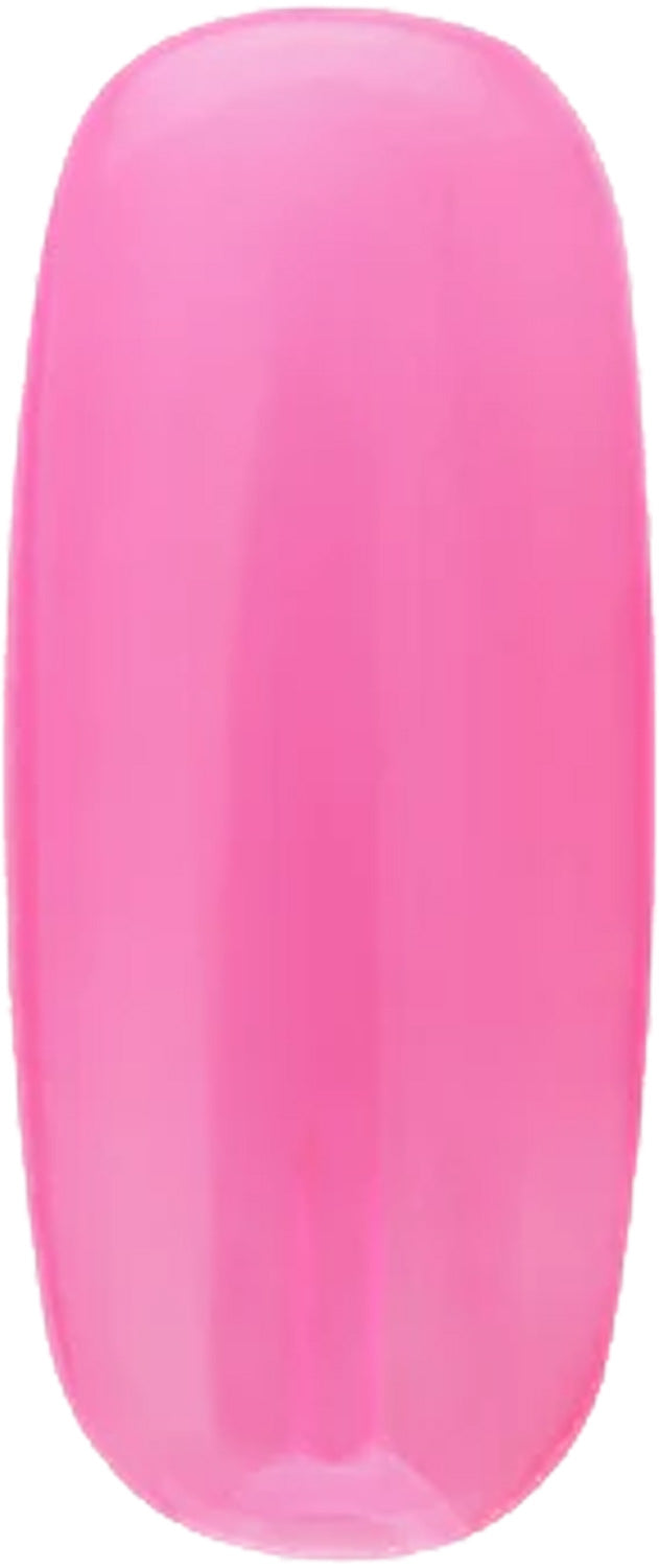Pembe Ananas - UGGP-JE016 Urban Graffiti Jel Oje 15ml