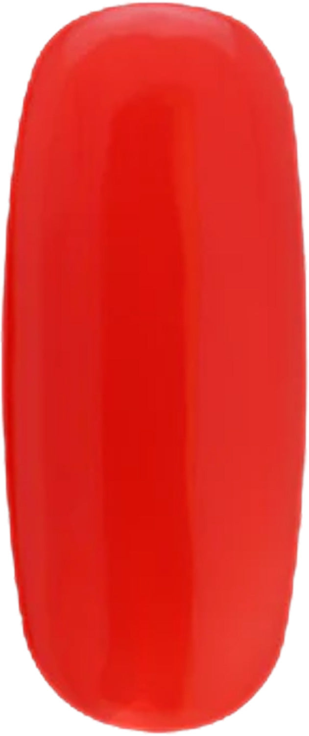 Yabani Çilek - UGGP-JE020 Urban Graffiti Jel Oje 15ml
