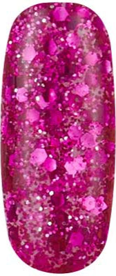 Bermuda Rose - UGGP-XS008 Urban Graffiti Jel Oje 15ml