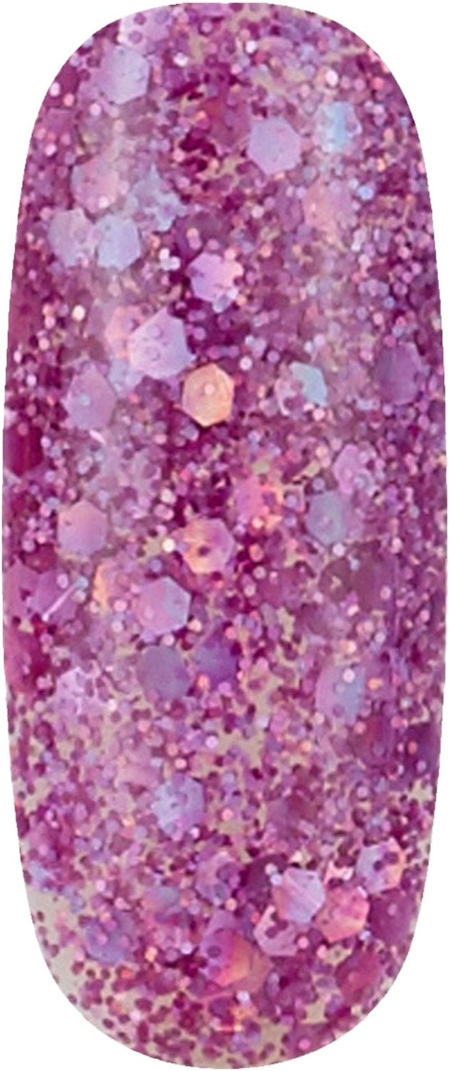 The Kiss - UGGP-XS011 Urban Graffiti Jel Oje 15ml