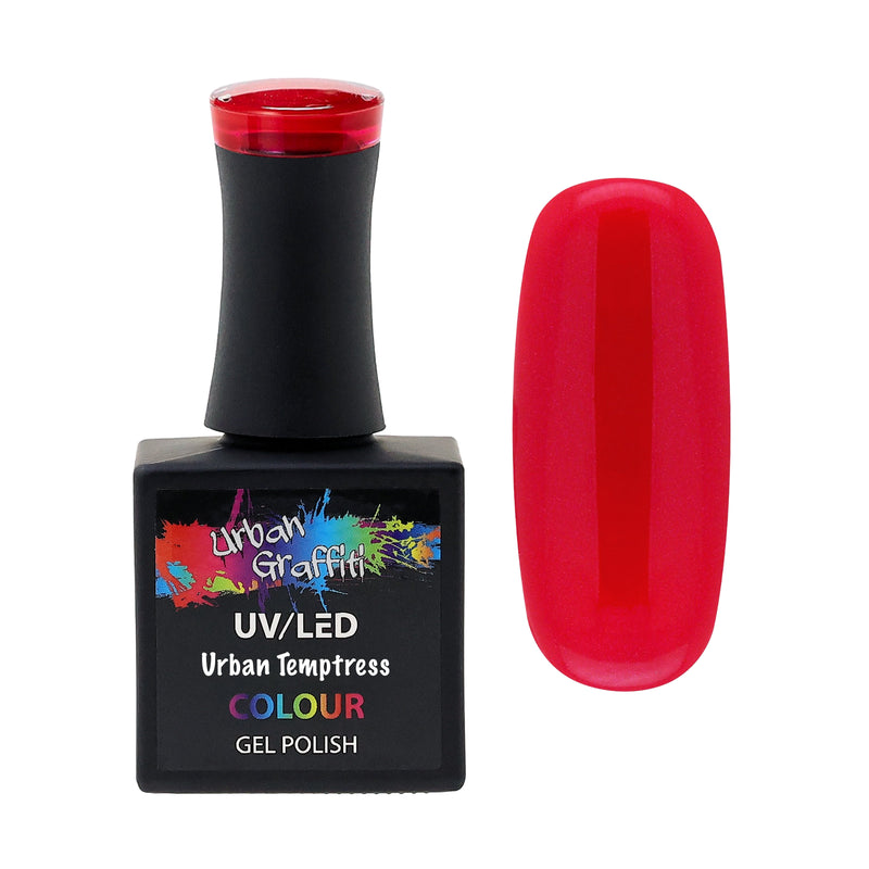Urban Temptress - UGGP-A0537 Urban Graffiti Jel Oje 15ml