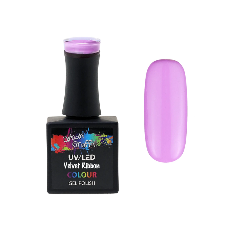 Kadife Kurdele - UGGP-A0259 Urban Graffiti Jel Oje 15ml